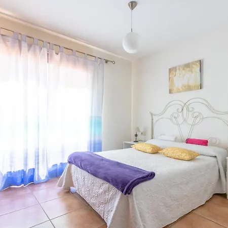 Ventura Tatil Evi Corralejo