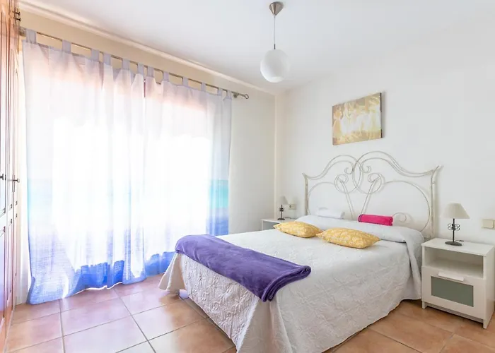 Ventura Hébergement de vacances Corralejo
