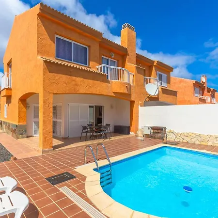 Holiday home Ventura *
