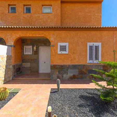 Holiday home Ventura *