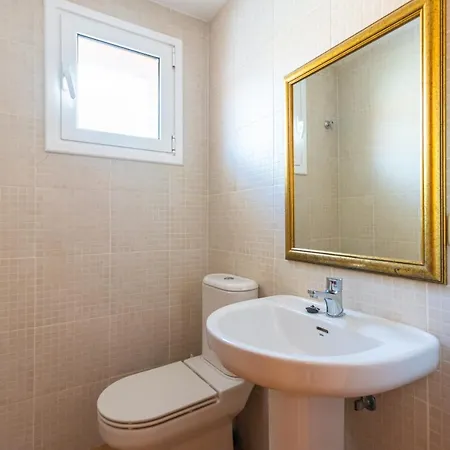 Nyaraló Ventura Corralejo